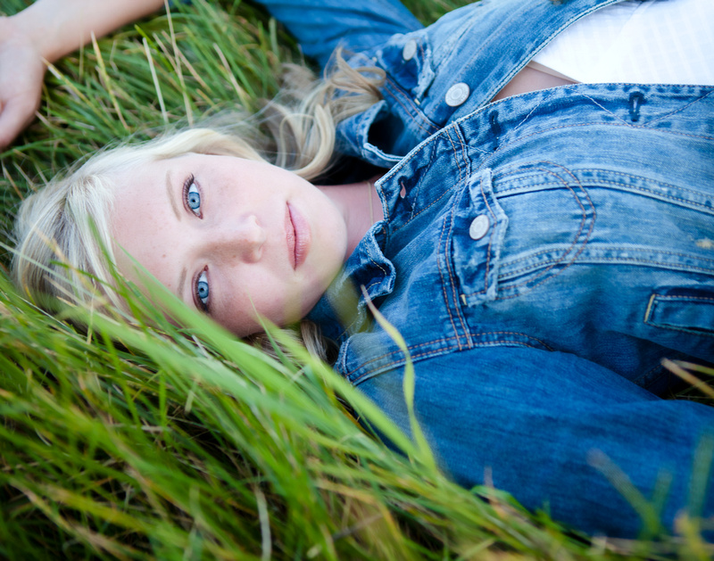 Crystal Madsen Photography | HS Seniors | Photo 8